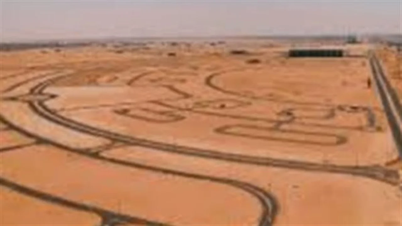 توزيع الأراضي.. استراتيجية حكومية جديدة لتسريع خطط التنمية العمرانية في 2026